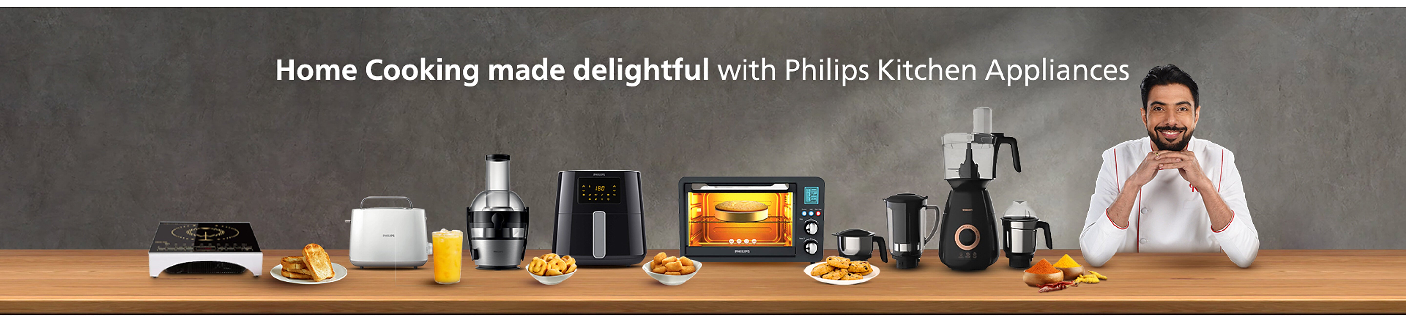 Kitchen Appliance