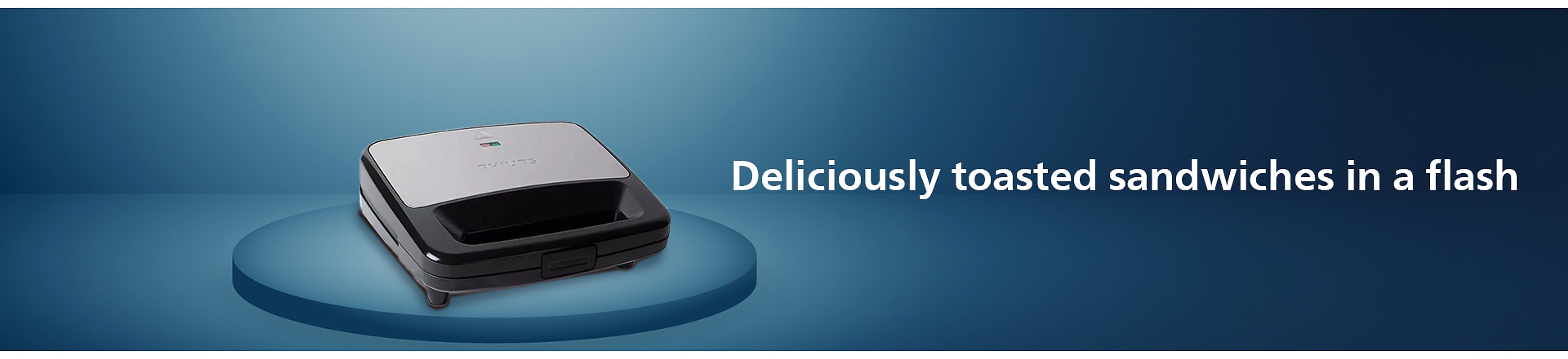 Sandwich Maker