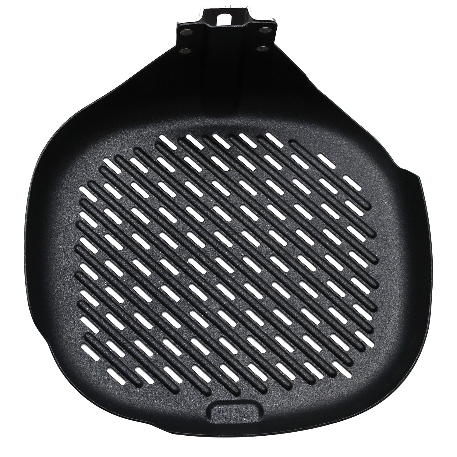 Grill Pan Assembly for Air Fryer HD9721 - Main Image