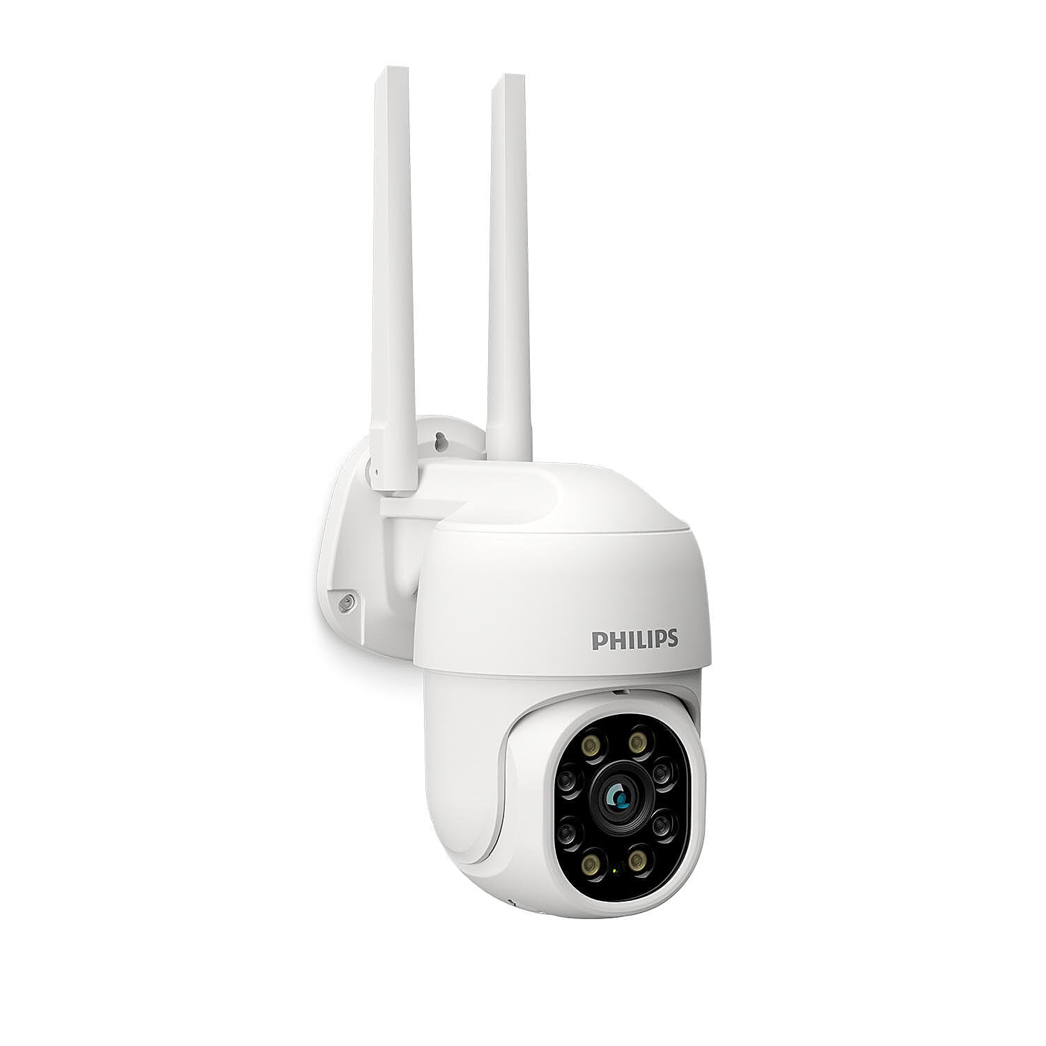 Wireless Camera For Outside House Buy Philips Smart 360° Wifi