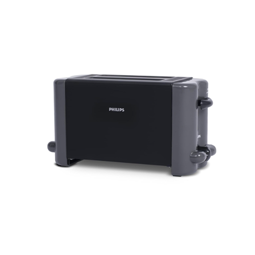 Shop Philips 800W Toaster with 8-Level Browning HD2512/00
