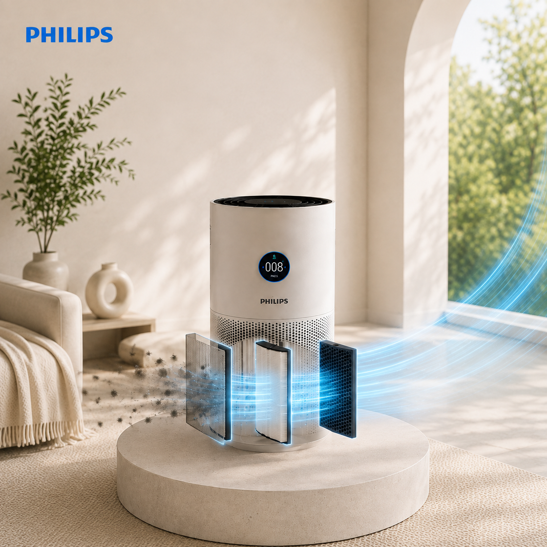 Philips Air Purifier