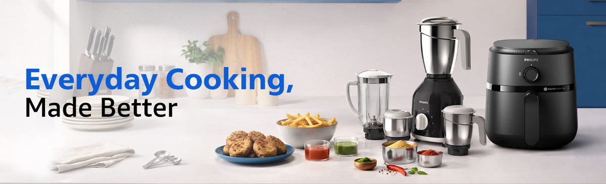 Kitchen Appliance