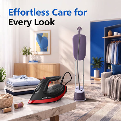 Ironing