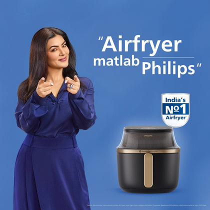 Airfryer