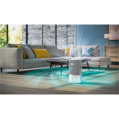 PHILIPS AC3420 2in1 Purifier & Humidifier