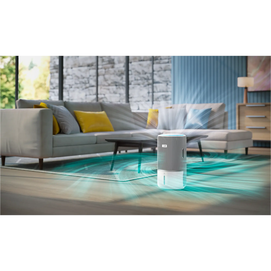PHILIPS AC3420 2in1 Purifier & Humidifier