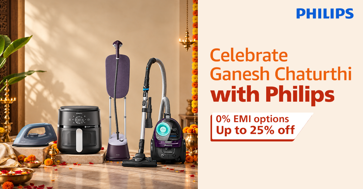 Ganesh Chaturthi Sale