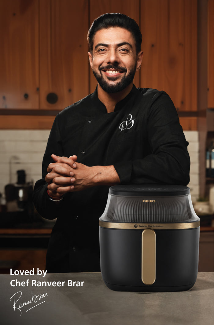 Ranveer Brar