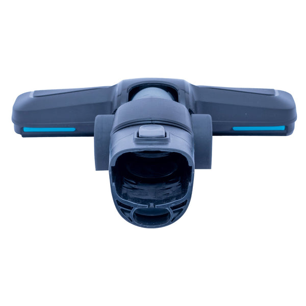 Aqua Assembly (Vacuum & Mop) for model FC6728/01 (Without Tank & Micro Cloth)