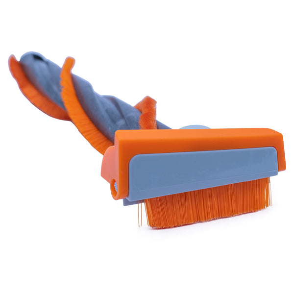 Brush assy of Active Nozzle for model FC6723/01