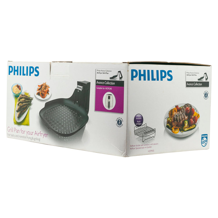 Grill Pan For Model Hd9240 90 420303609381