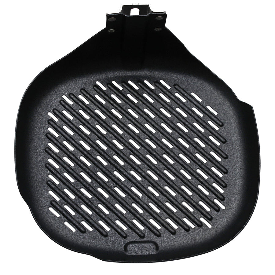 Grill Pan Assembly For Air Fryer Hd9721 13 420303619331