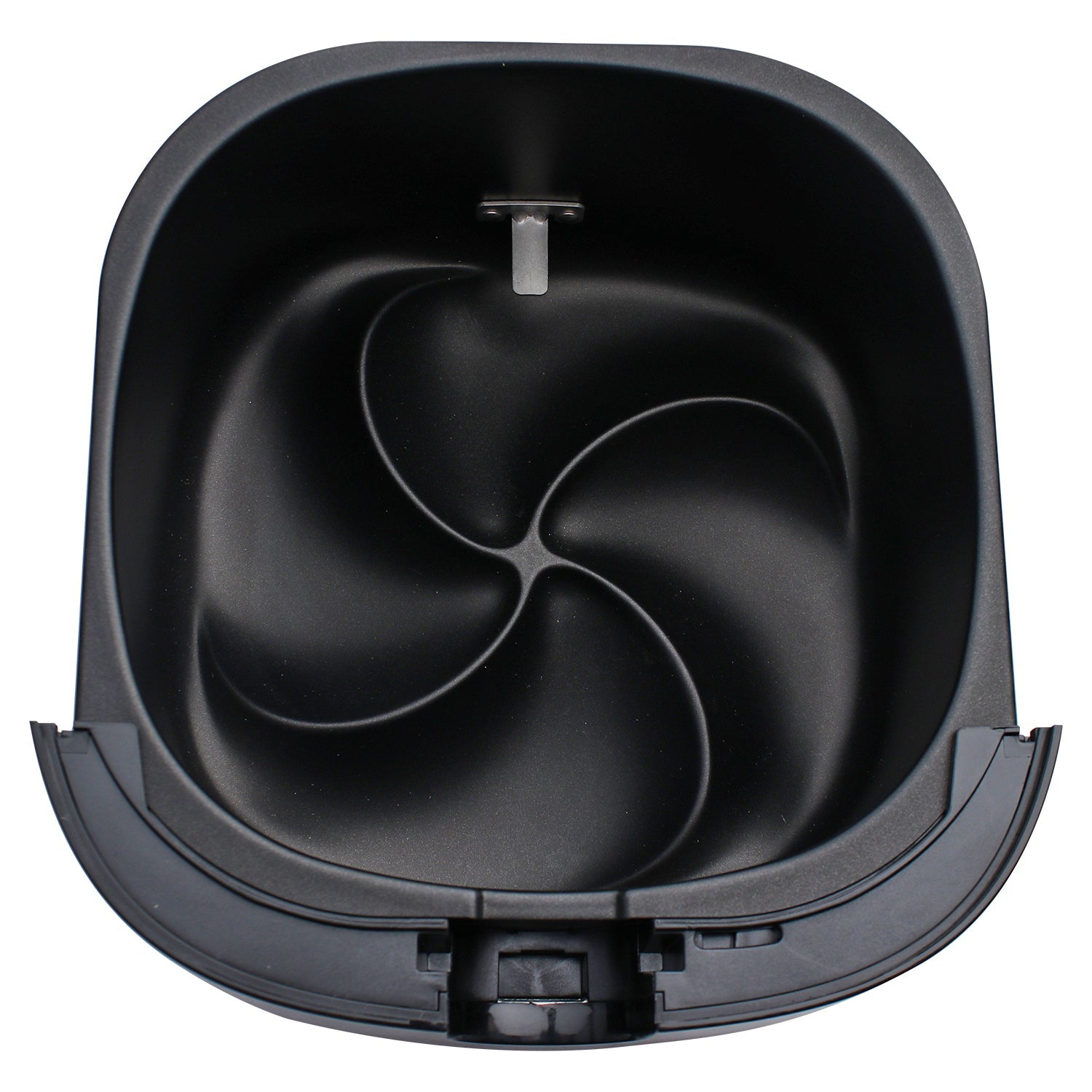 Outer Pan Assembly For Air Fryer Hd9721 13 420303619371