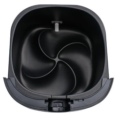 Outer Pan Assembly For Air Fryer Hd9721 13 420303619371
