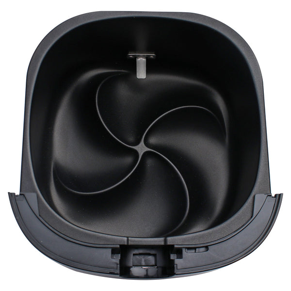 Outer Pan Assembly for Air Fryer HD9721/13