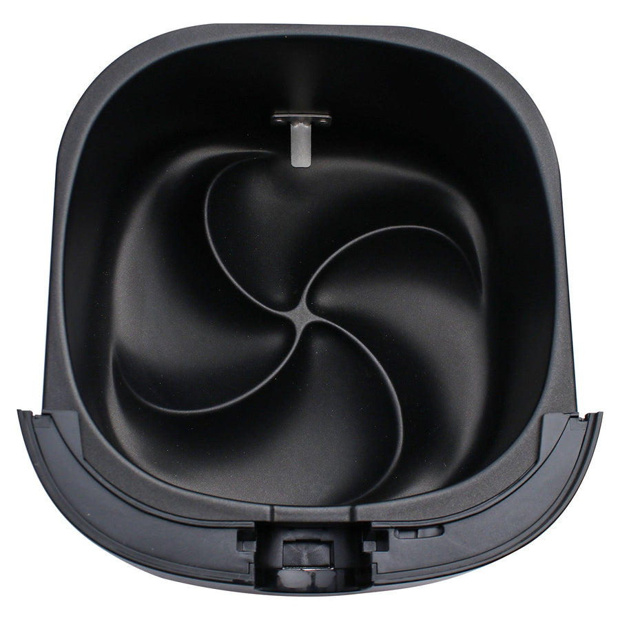 Outer Pan Assembly For Air Fryer Hd9721 13 420303619371
