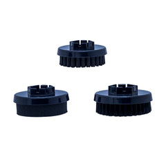 Combo 2 Brushes 1 Sponge For Model Gca1000 6 423902286771