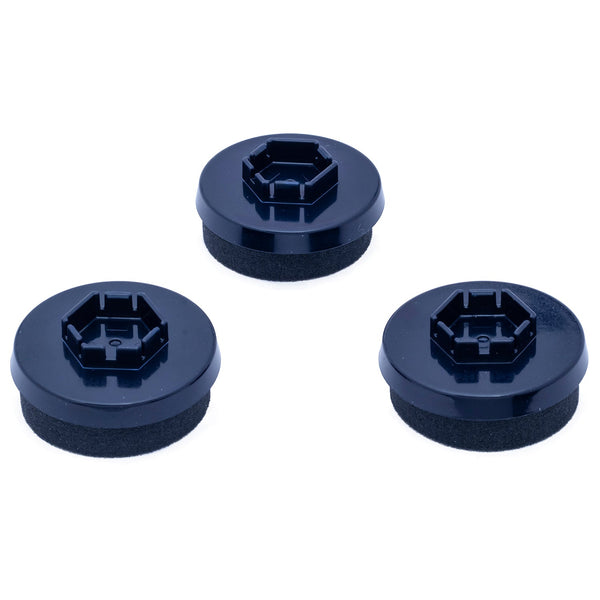 Combo (3 sponges) for model GCA1000/6