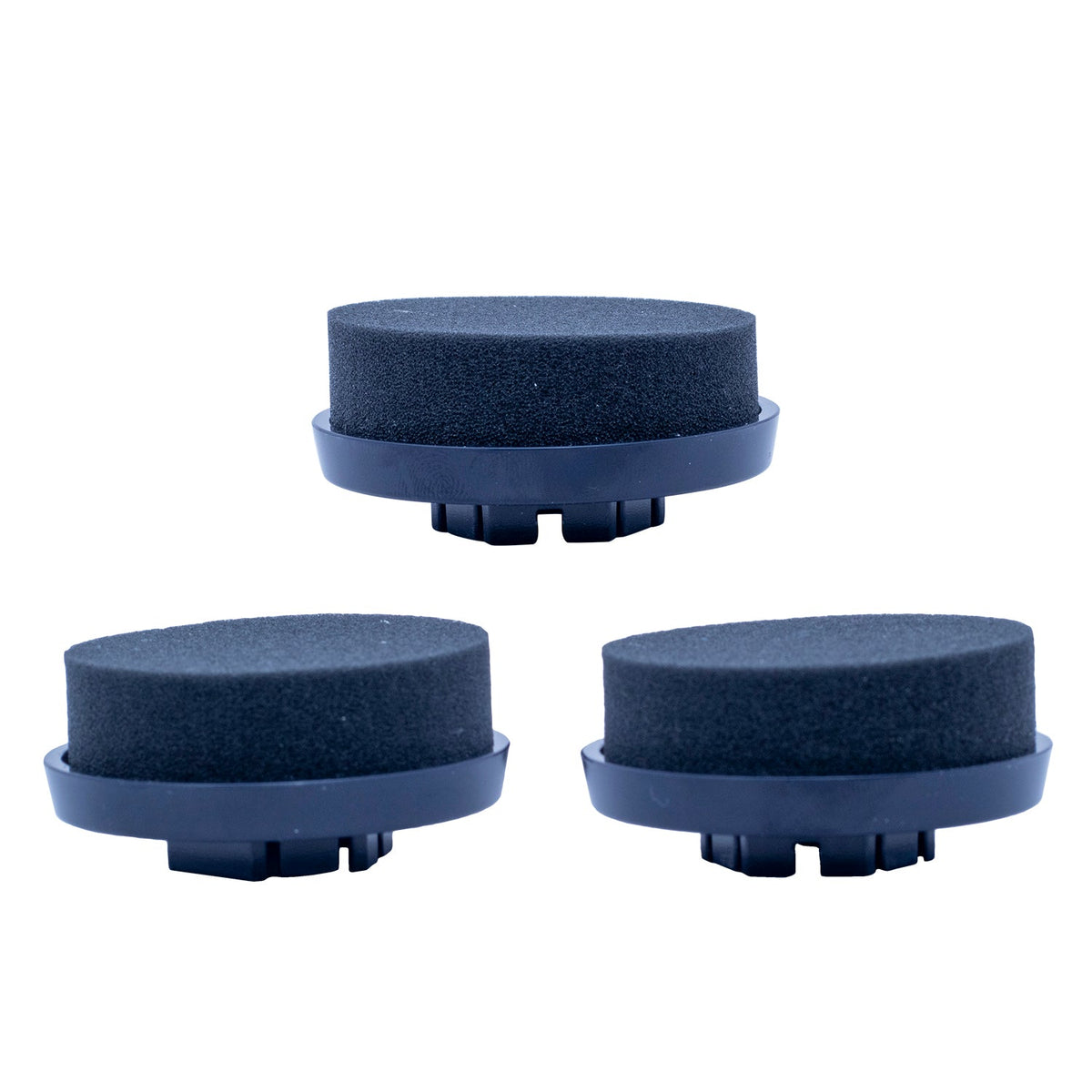 Combo 3 Sponges For Model Gca1000 6 423902288361