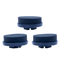 Combo 3 Sponges For Model Gca1000 6 423902288361