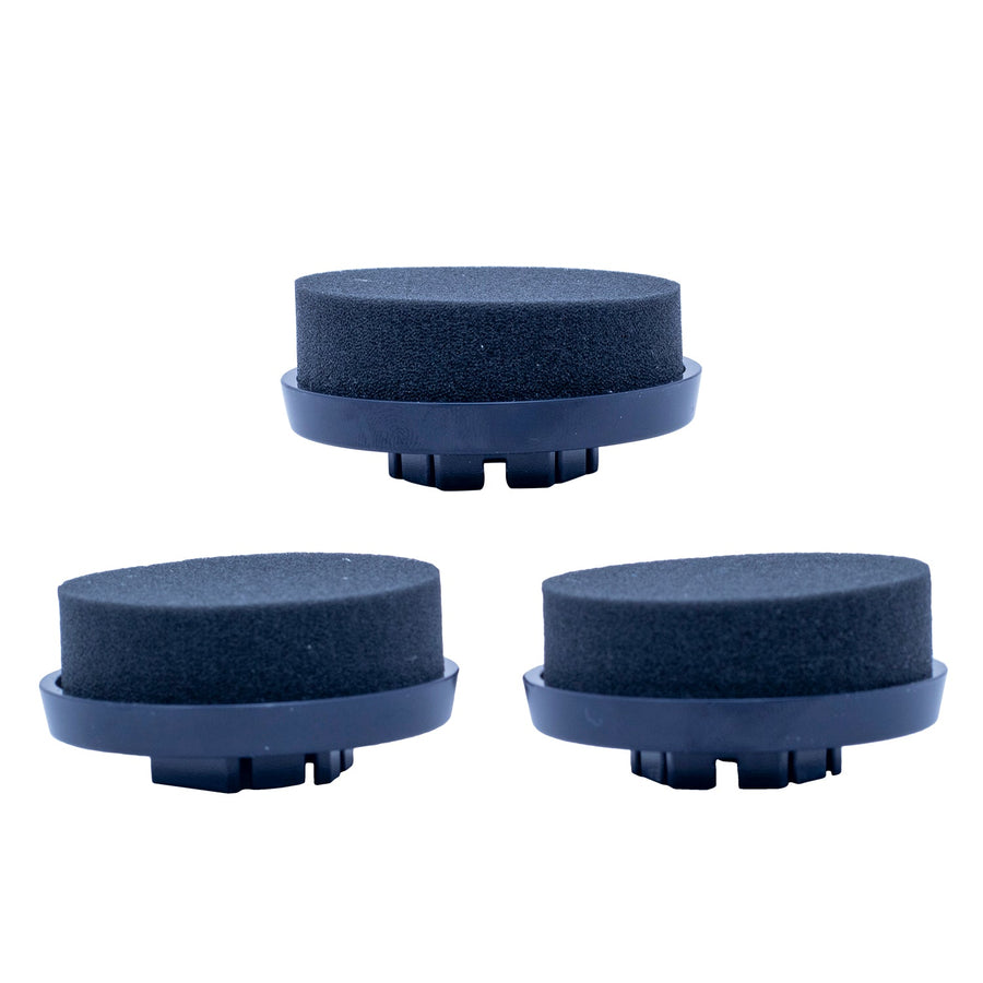Combo 3 Sponges For Model Gca1000 6 423902288361