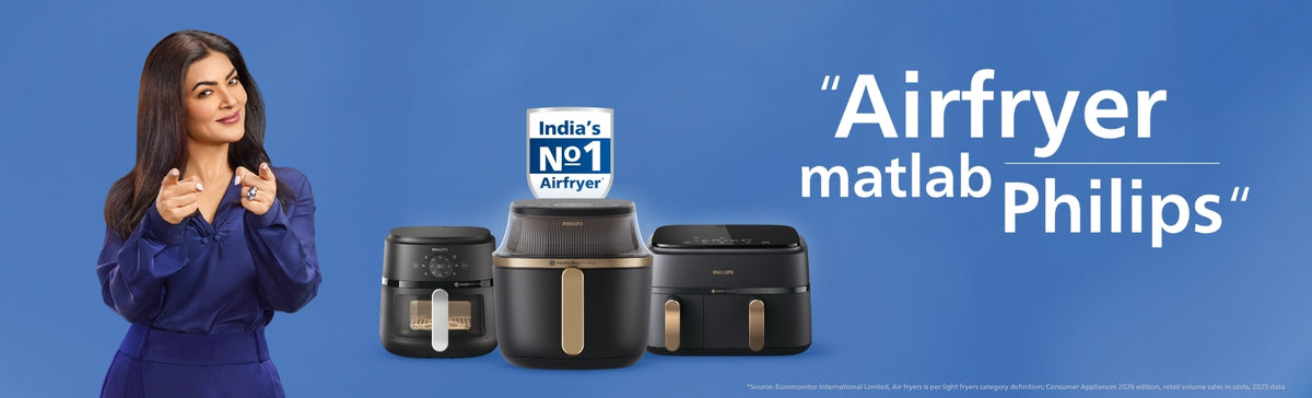 Airfryer