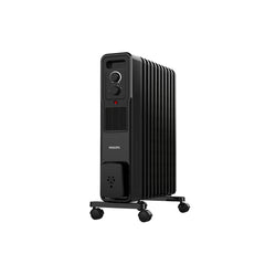 Philips Oil Filled Radiator Heater with 11 Fins