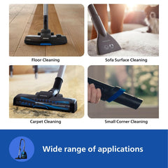 Philips Compact Vacuum Cleaner 1900W