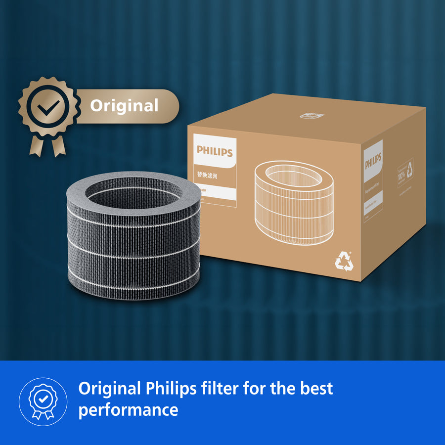 FY3401/00 Filter for AC3420