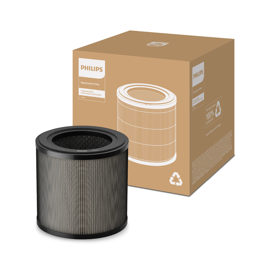PureProtect Mini Air Purifier Filter - FY0910/30