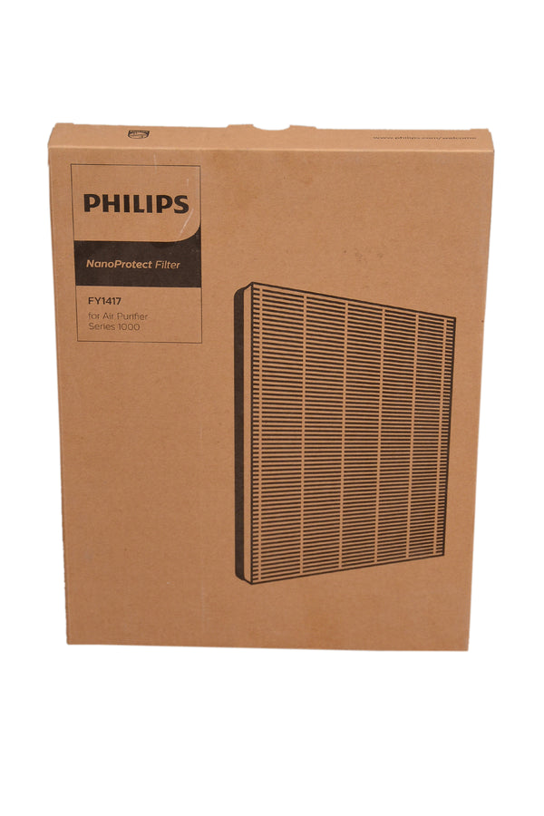 Philips NANO Protect Combi Filter (HEPA+AC) for models AC1215/AC1217