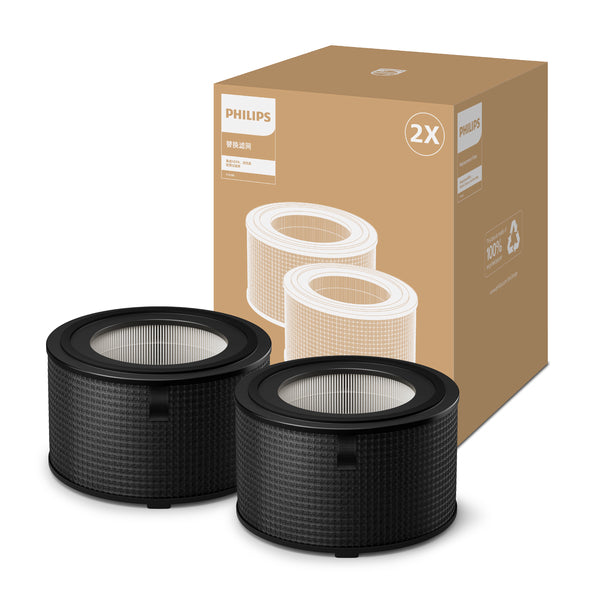 PureProtect Pro 4200 Series HEPA NanoProtect Filter - FY4200/30