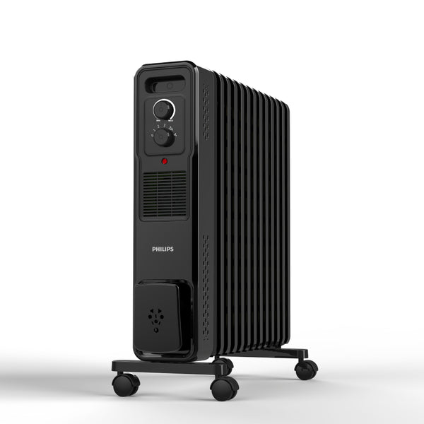 Buy Oil Filled Radiator (OFR) Room Heaters Online at Philips