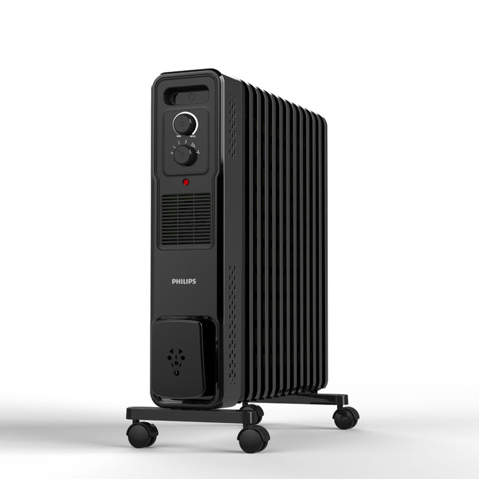 Buy Oil Filled Radiator (OFR) Room Heaters Online at Philips