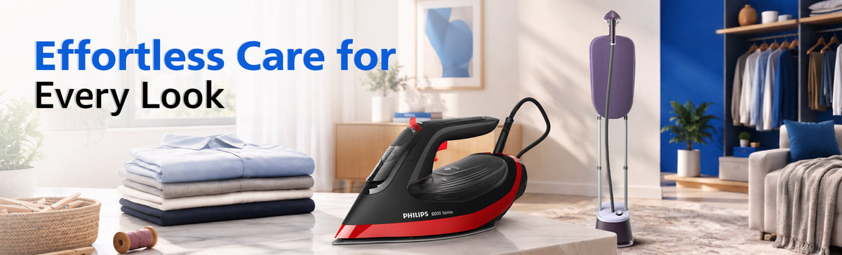 Ironing
