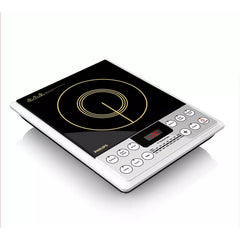 Philips Domestic 2100 Watts Induction Cooktop With Auto Off Function Hd4929 01