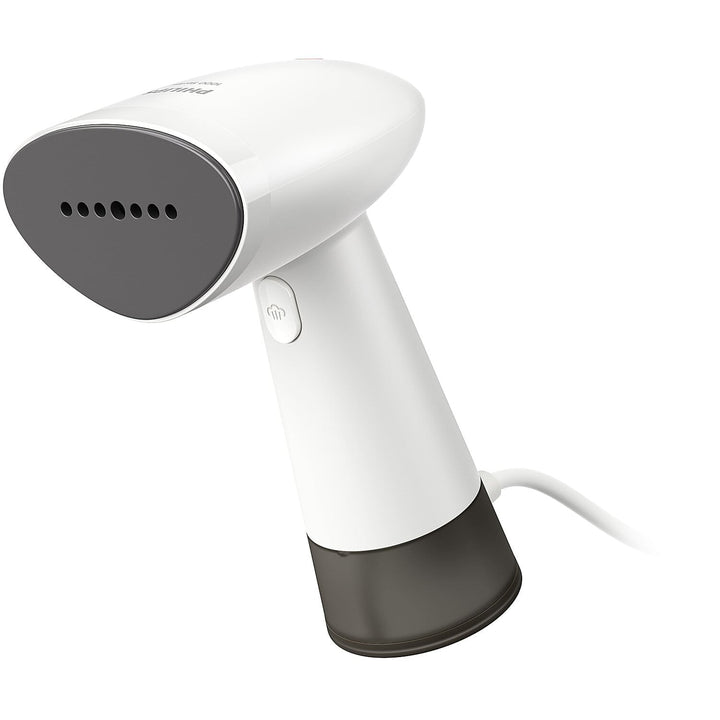 Philips Domestic 1000 Series Compact Handheld Garment Steamer Sth1010 10