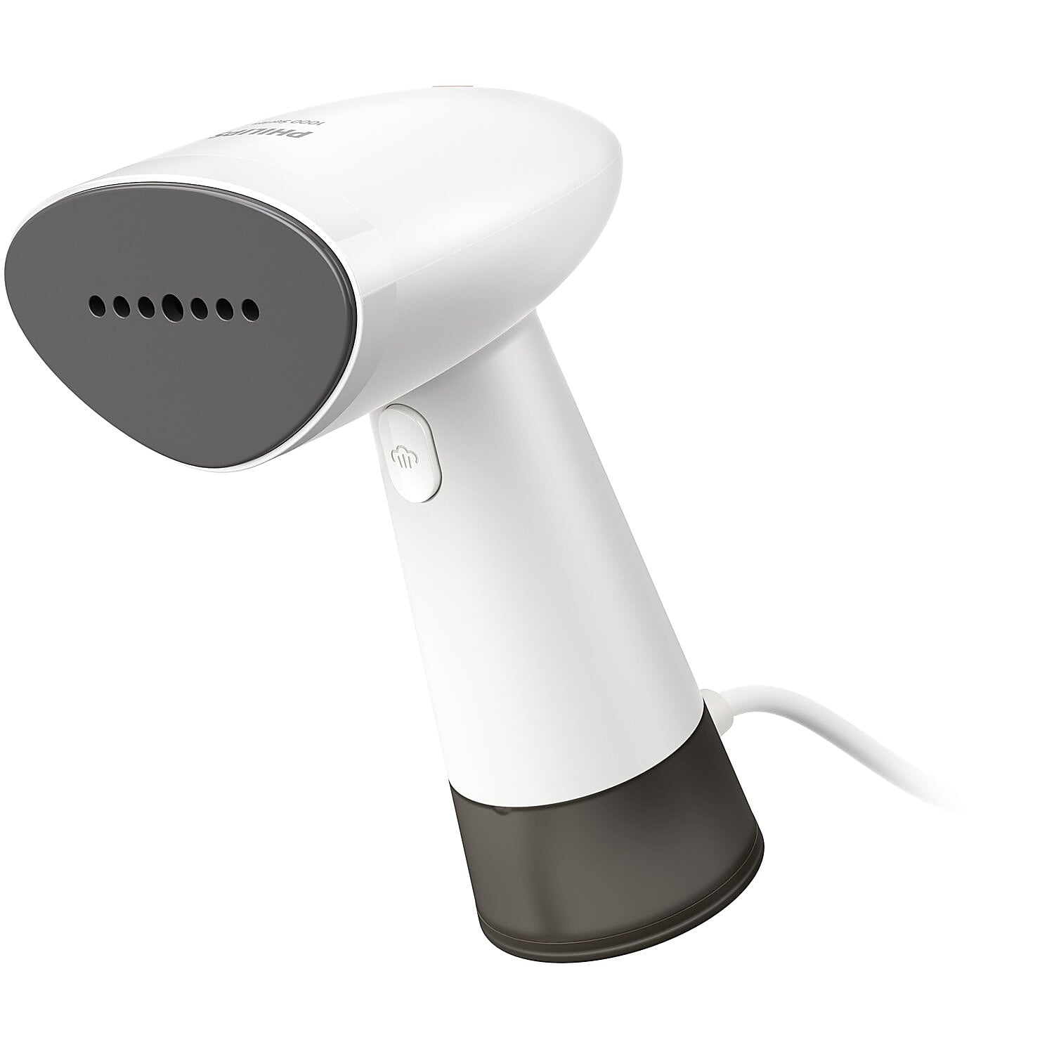 Refurbished Philips 1000 Series Compact Handheld Garment Steamer Sth1010 10