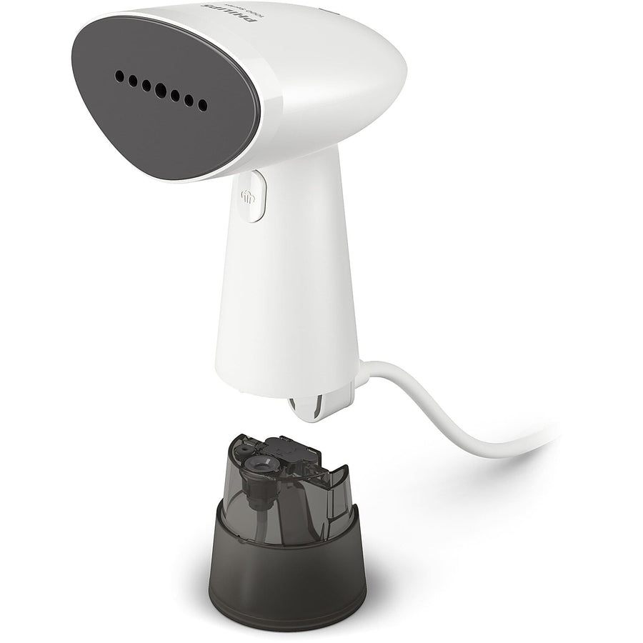 Refurbished Philips 1000 Series Compact Handheld Garment Steamer Sth1010 10