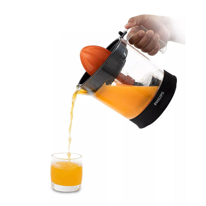Philips Domestic Citrus Press Juicer 1Ltr 25 Watts Hr2799 00