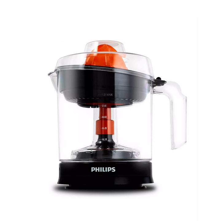 Philips Domestic Citrus Press Juicer 1Ltr 25 Watts Hr2799 00