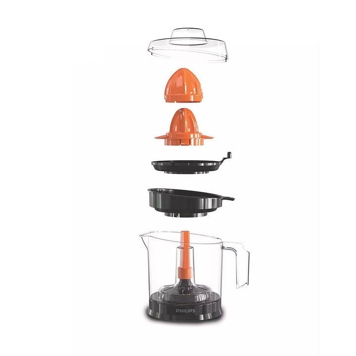Philips Domestic Citrus Press Juicer 1Ltr 25 Watts Hr2799 00