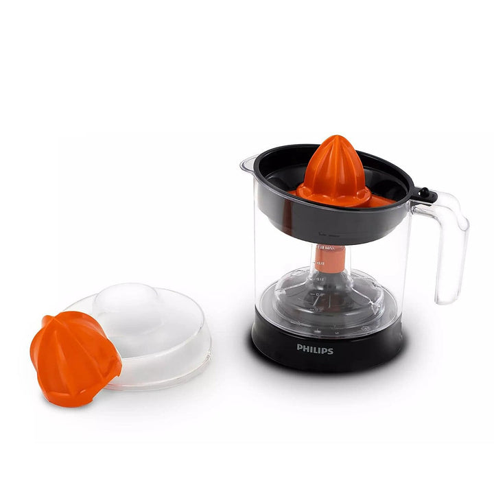 Philips Domestic Citrus Press Juicer 1Ltr 25 Watts Hr2799 00