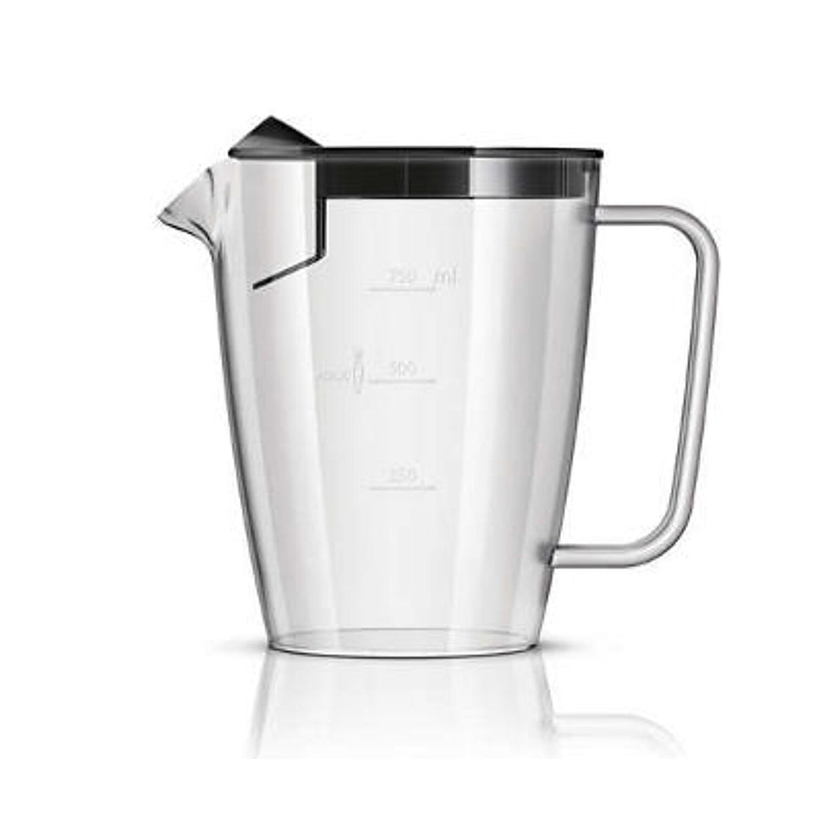 Refurbished Philips Quick Clean Juicer 800 Watts Black Hr1855 70