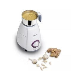 Refurbished Philips Viva Collection 750Watt Mixer Grinder for Toughest 
Grinding