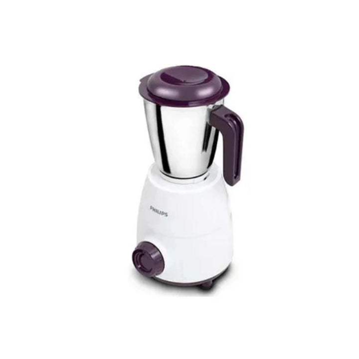 Philips Domestic 500 Watt 2 Jar Mixer Grinder Hl7506 00