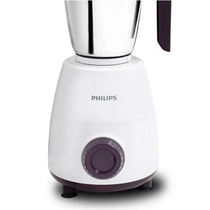 Philips Domestic 500 Watt 2 Jar Mixer Grinder Hl7506 00