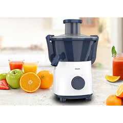 Refurbished Philips Daily Collection Juicer 500 Watts