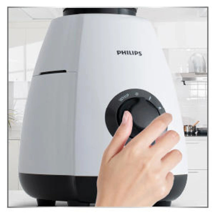 Philips Domestic 1000 Watt Powerful Mixer Grinder Hl7703 00